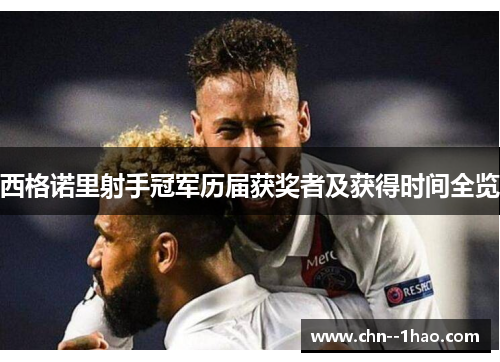 西格诺里射手冠军历届获奖者及获得时间全览