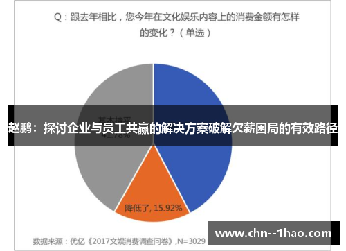 赵鹏：探讨企业与员工共赢的解决方案破解欠薪困局的有效路径