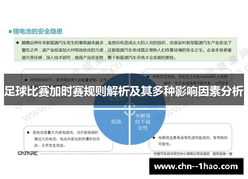 足球比赛加时赛规则解析及其多种影响因素分析