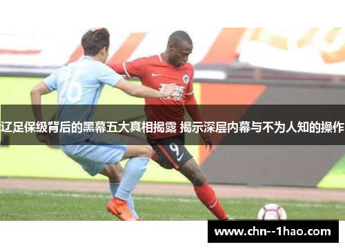 辽足保级背后的黑幕五大真相揭露 揭示深层内幕与不为人知的操作